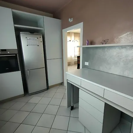 Nonna Ita Apartmán *