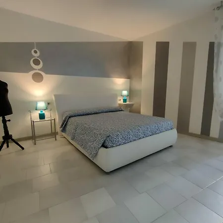 Apartmán Nonna Ita Albino