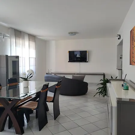 Apartmán Nonna Ita *