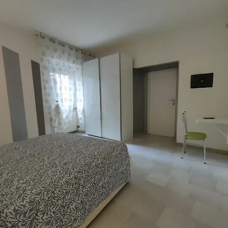 Nonna Ita Apartmán
