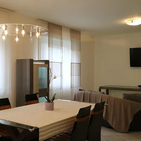 Nonna Ita Apartmán *