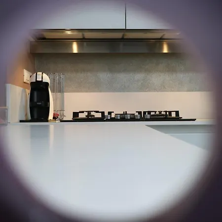 Nonna Ita Apartmán Albino