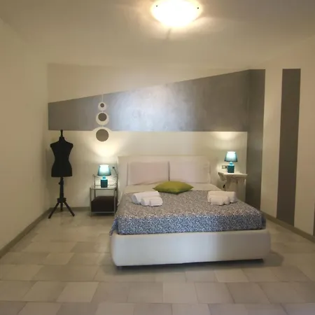 Nonna Ita Apartmán Albino