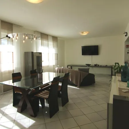 Nonna Ita Apartmán Albino