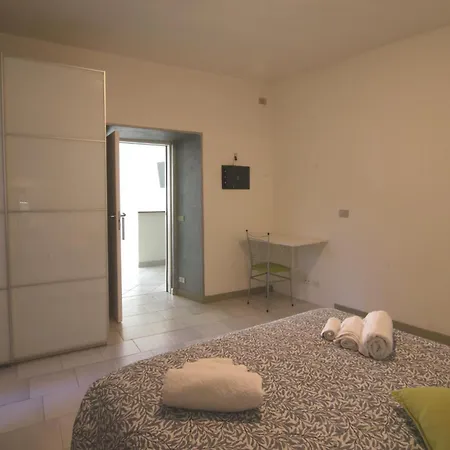 Nonna Ita Apartmán *