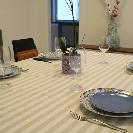 Nonna Ita Apartmán *