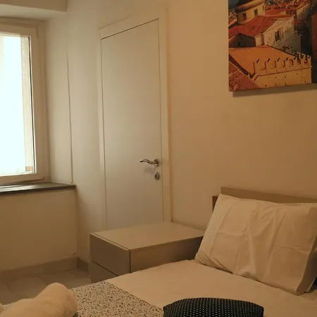 Nonna Ita Apartmán *